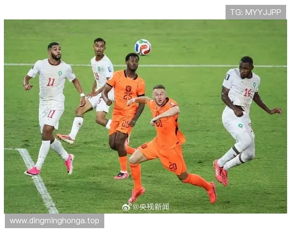世界杯32强赛荷兰无缘晋级：摩洛哥点球取胜