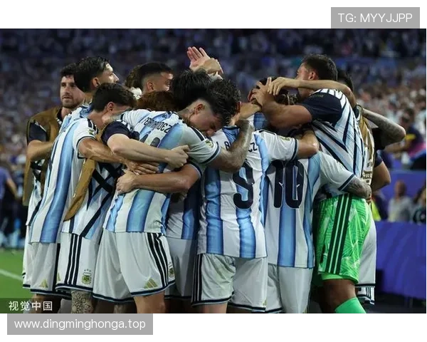 2026世界杯16强战进球大战：阿根廷3-2埃及复盘