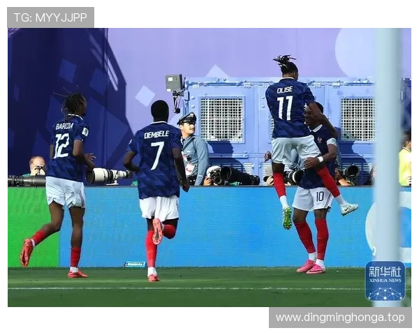 法国3-0完胜瑞典：强势晋级2026世界杯16强