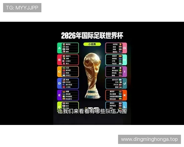2026世界杯32强球队名单回顾：各大洲晋级队伍亮相